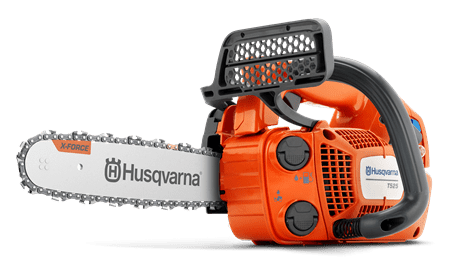 HUSQVARNA T525-10"