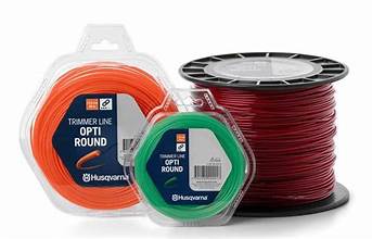 HUSQVARNA "OPTI ROUND" ΜΕΣΙΝΕΖΑ ΣΤΡΟΓΓΥΛΗ 