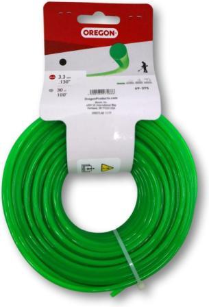 OREGON ΣΤΡΟΓΓΥΛΗ ΠΡΑΣΙΝΗ ΜΕΣΙΝΕΖΑ