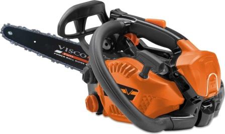 VISCO VC 250T-C1 EVO 10''