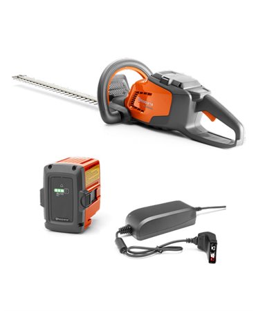 HUSQVARNA Ψαλίδι Μπορντούρας 215iHD45