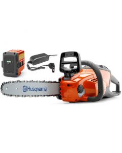 HUSQVARNA Αλυσοπρίονο 120i-12''