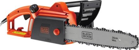 BLACK & DECKER CS 1835-QS (14'')