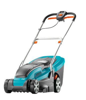 GARDENA POWERMAX 1400/34