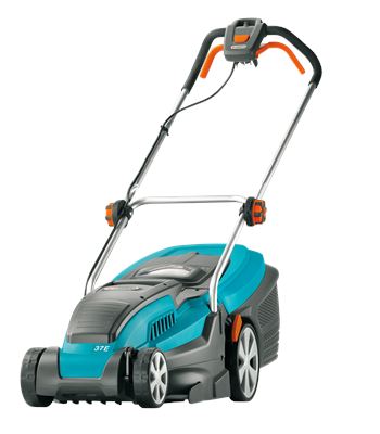 GARDENA POWERMAX 1600/37