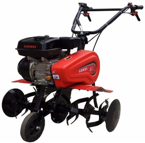 LONCIN LC 600