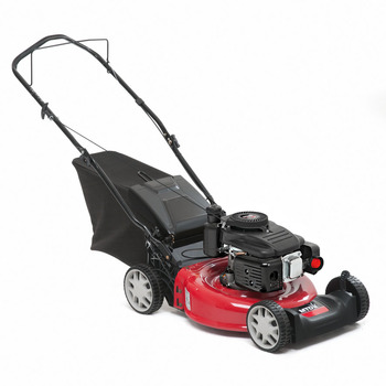 MTD SMART 46 PO