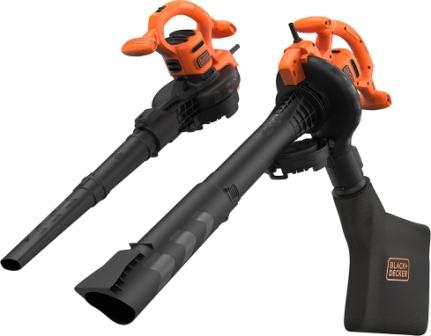 BLACK & DECKER BEBLV260-QS