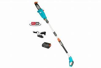 GARDENA TCS LI 20/18V P4A