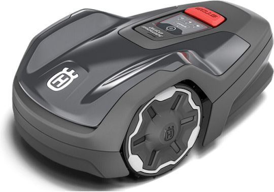 HUSQVARNA AUTOMOWER® ASPIRE™ R4